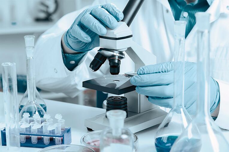 Krem verimliliğinin klinik testleri brock Exoderin